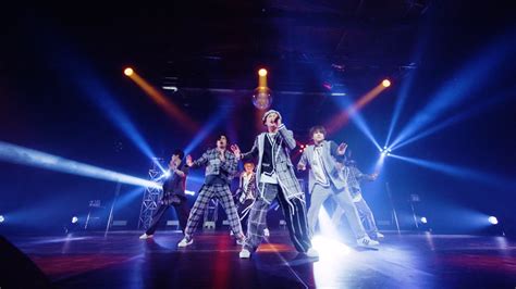  Da Pump Live in Bangkok:  J-Pop Legends Conquer Siam with Epic Performance!