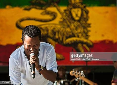  The Teddy Afro Bangkok Buzz: An Ethiopian Legend Returns to the Stage!