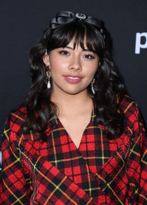 Xochitl Gomez: Spiderverse Premiere Sparks Frenzy at Comic-Con!